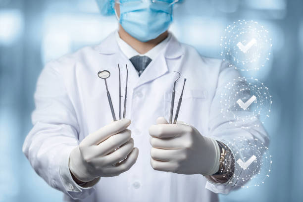 Best Tooth Extraction  in Fort Dix, NJ