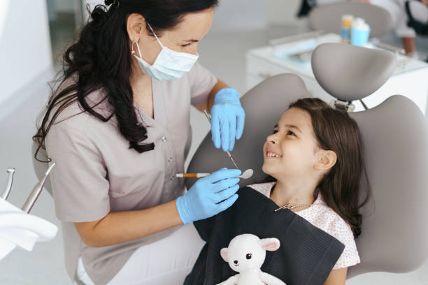 Best Dental Inlays and Onlays  in Fort Dix, NJ