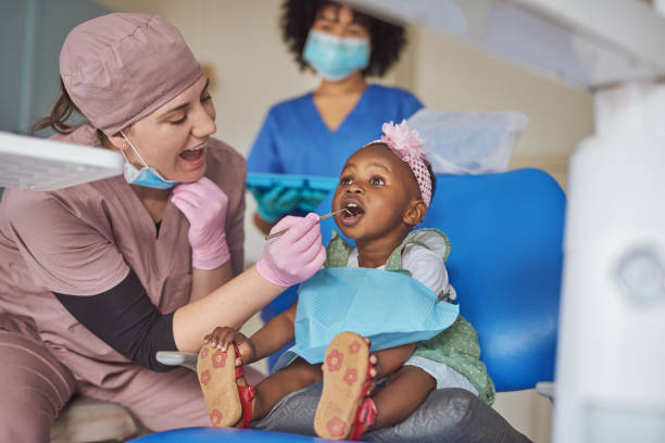 Best Pediatric Dentistry  in Fort Dix, NJ
