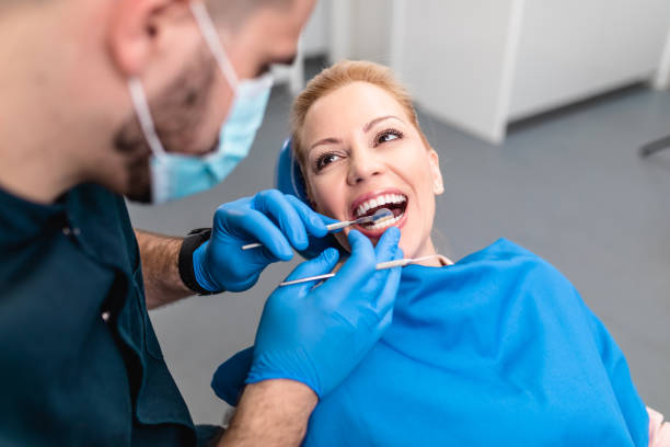 Best Oral Cancer Screening  in Fort Dix, NJ