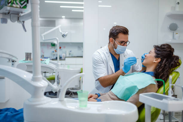 Best Sedation Dentistry  in Fort Dix, NJ