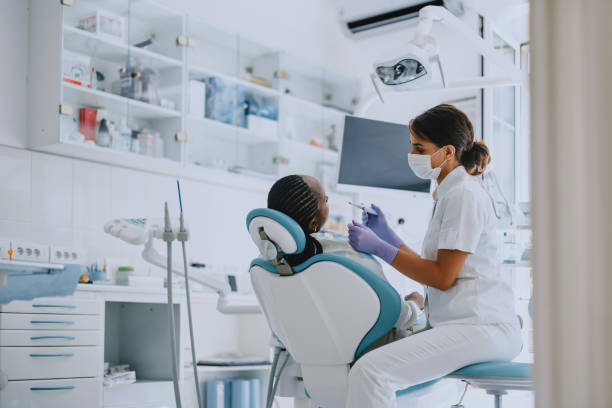 Best Emergency Dental Care  in Fort Dix, NJ