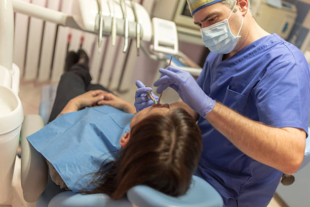 Best Dental X-Rays and Imaging  in Fort Dix, NJ