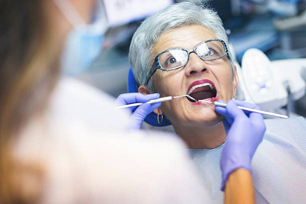 Best Root Canal Treatment  in Fort Dix, NJ