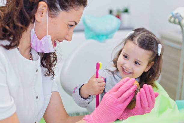 Oral Cancer Screening in Fort Dix, NJ